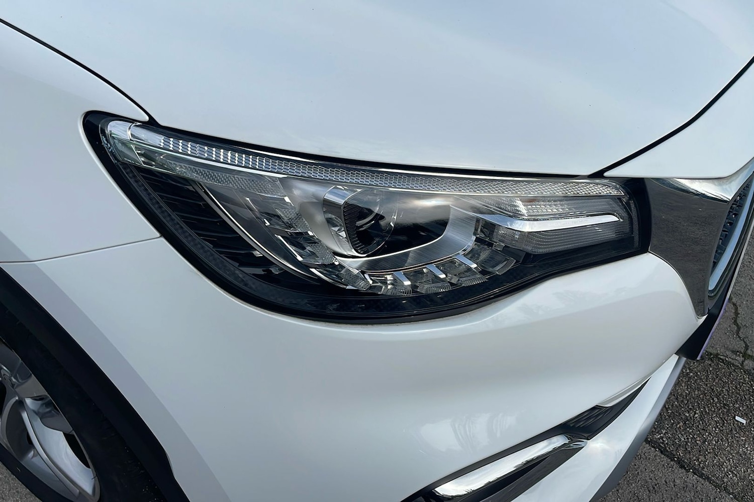 Used MG MG HS 2021 for sale - 78182550: Photo 29