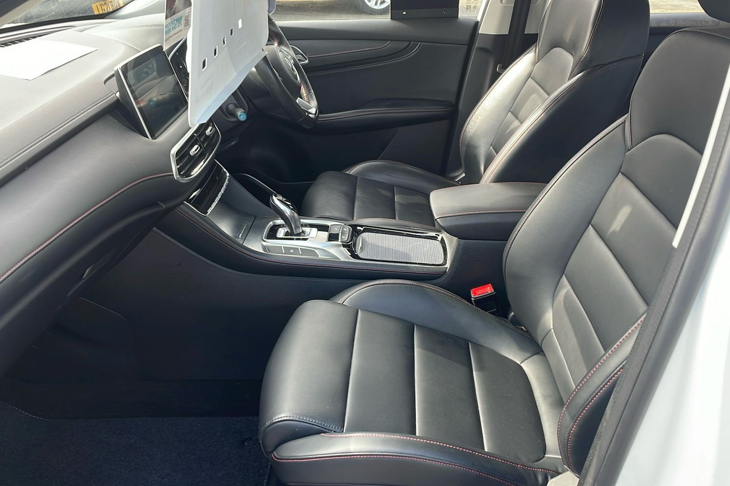 Used MG MG HS 2021 for sale - 78182550: Photo 3