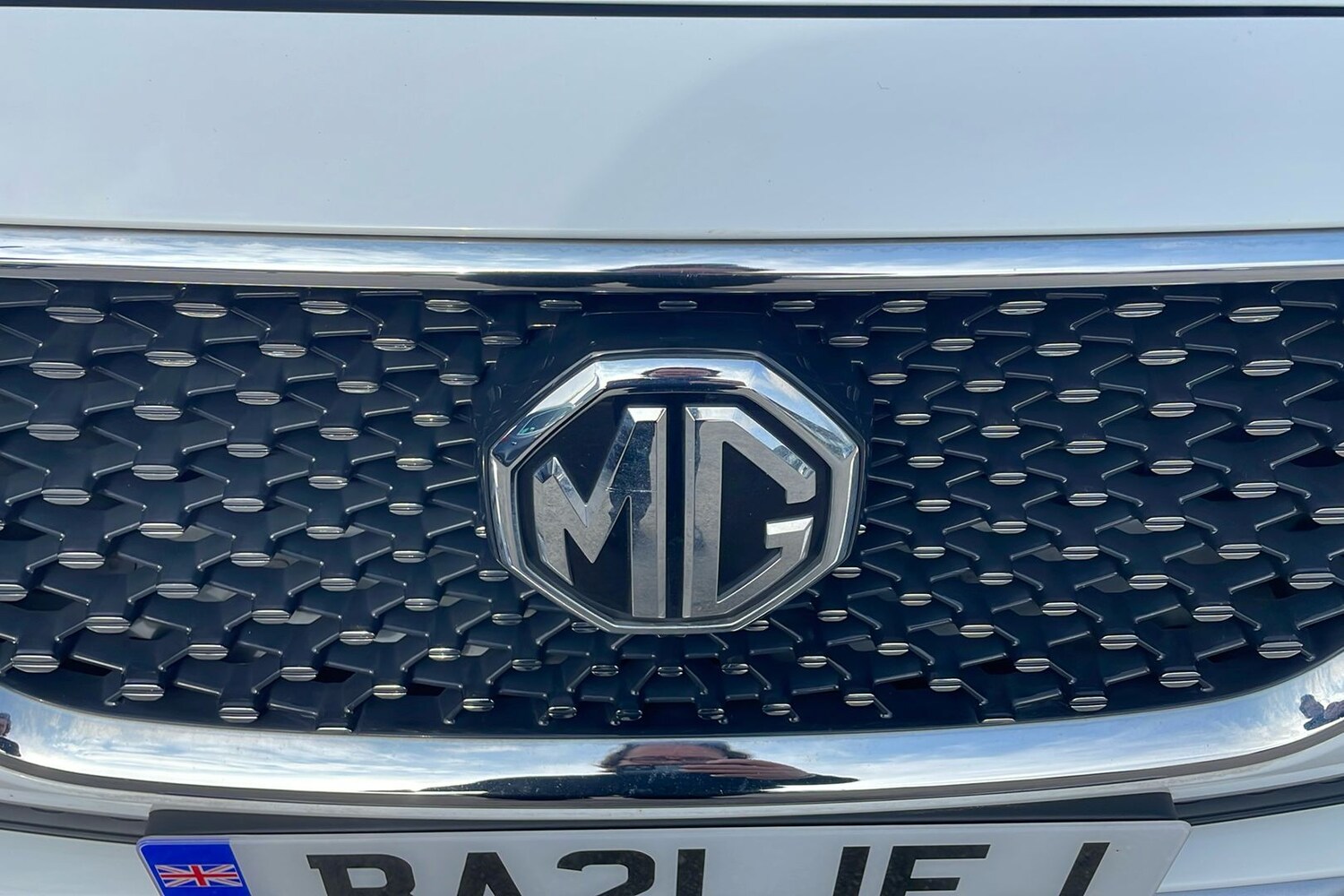 Used MG MG HS 2021 for sale - 78182550: Photo 30