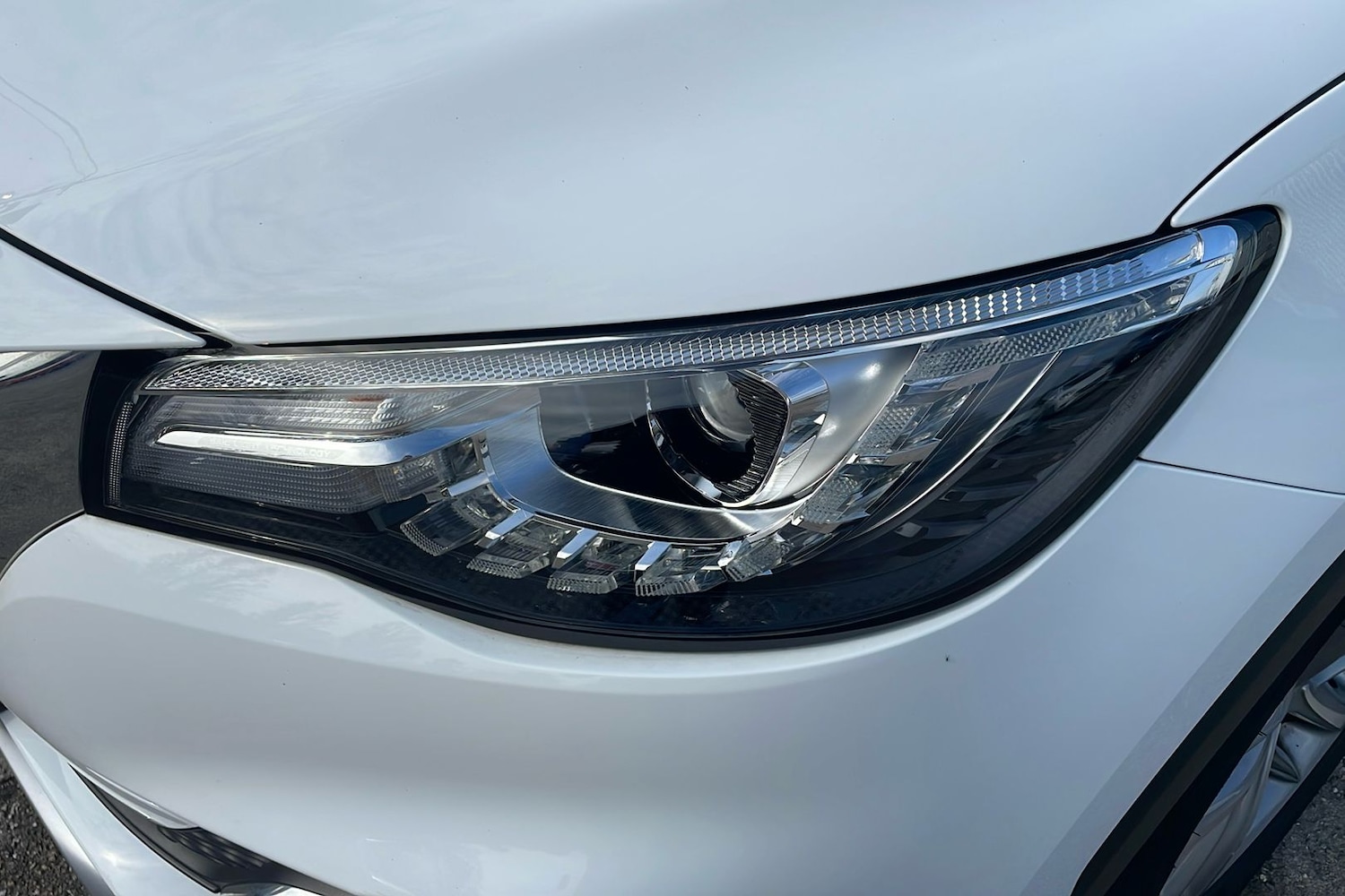 Used MG MG HS 2021 for sale - 78182550: Photo 31