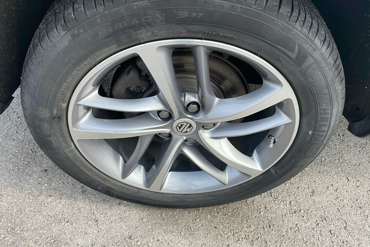 Used MG MG HS 2021 for sale - 78182550: Photo 34