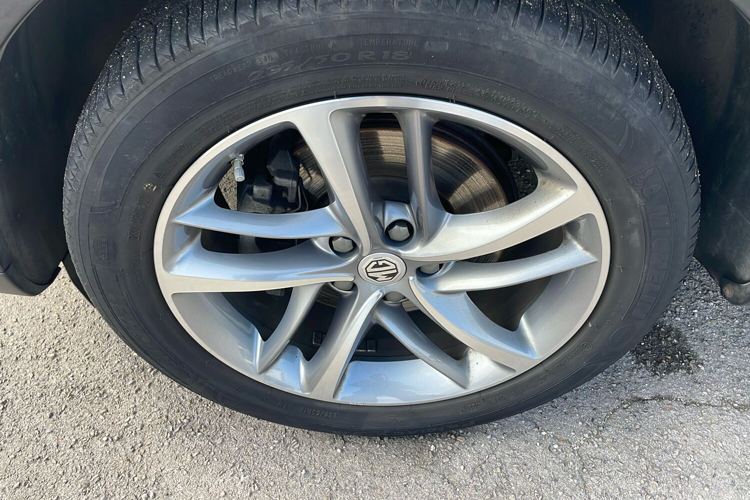 Used MG MG HS 2021 for sale - 78182550: Photo 36