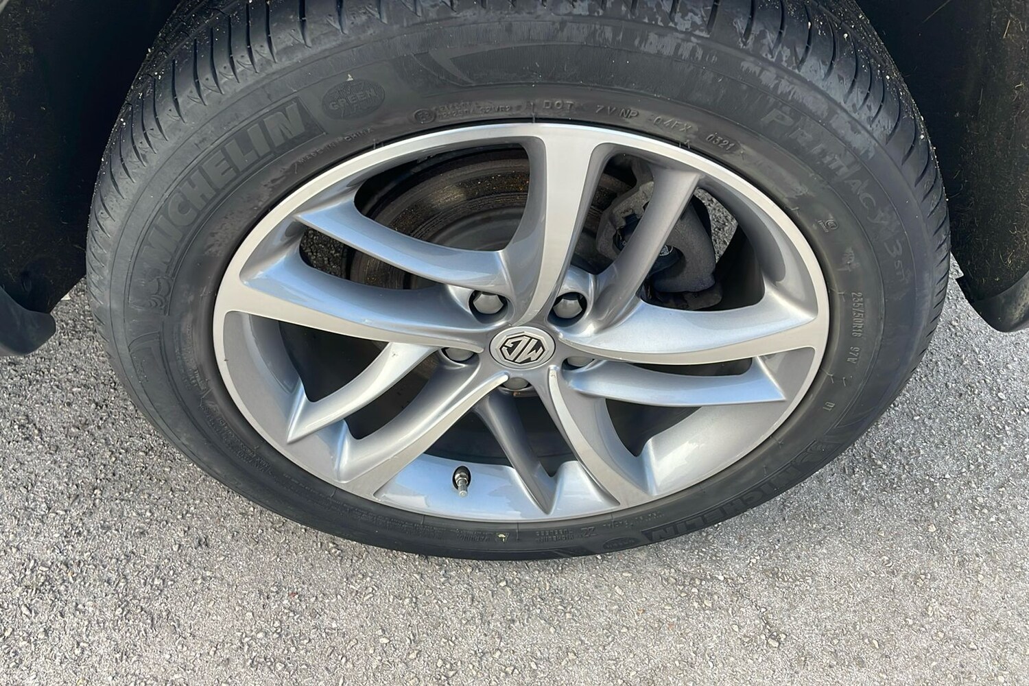 Used MG MG HS 2021 for sale - 78182550: Photo 37