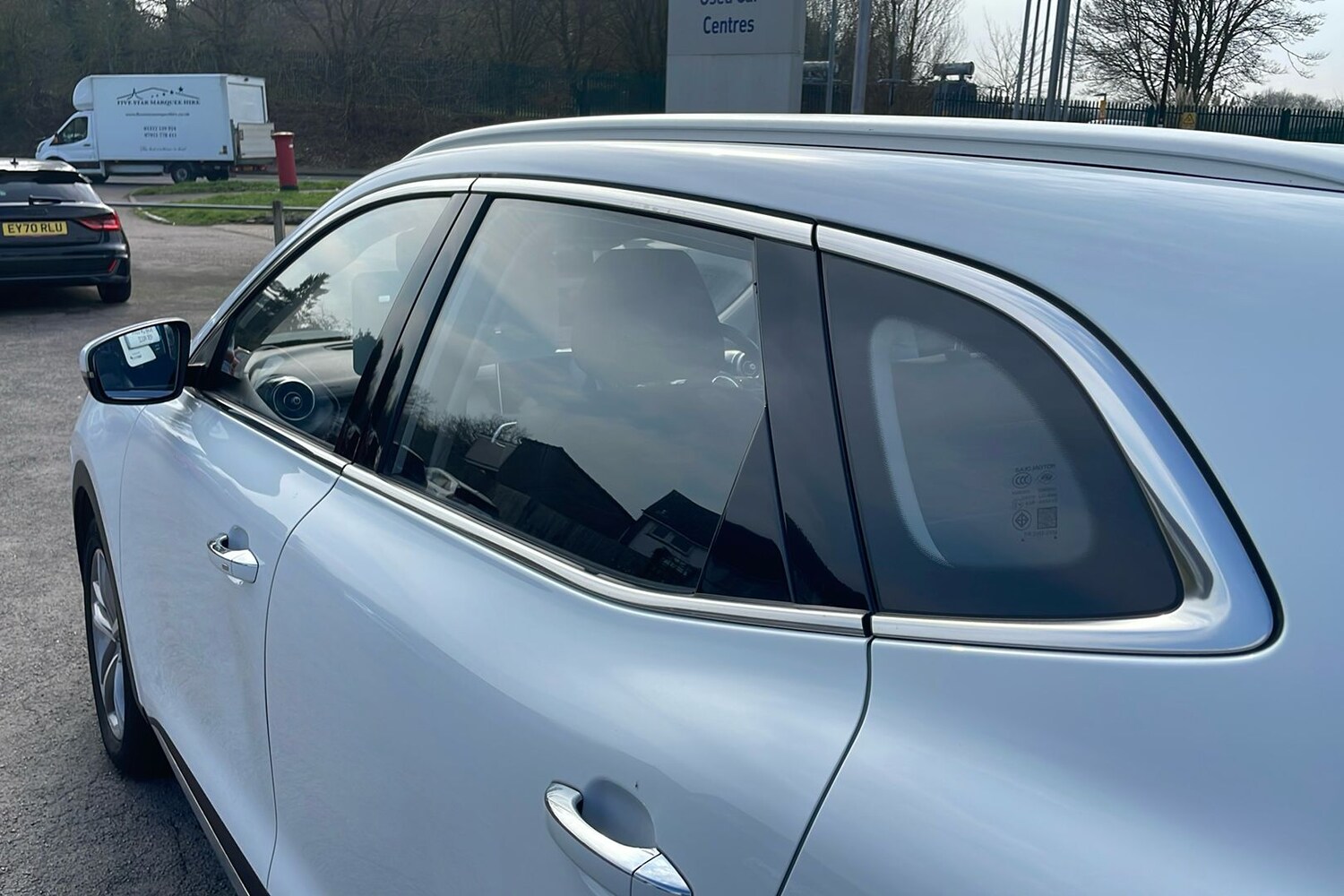 Used MG MG HS 2021 for sale - 78182550: Photo 38