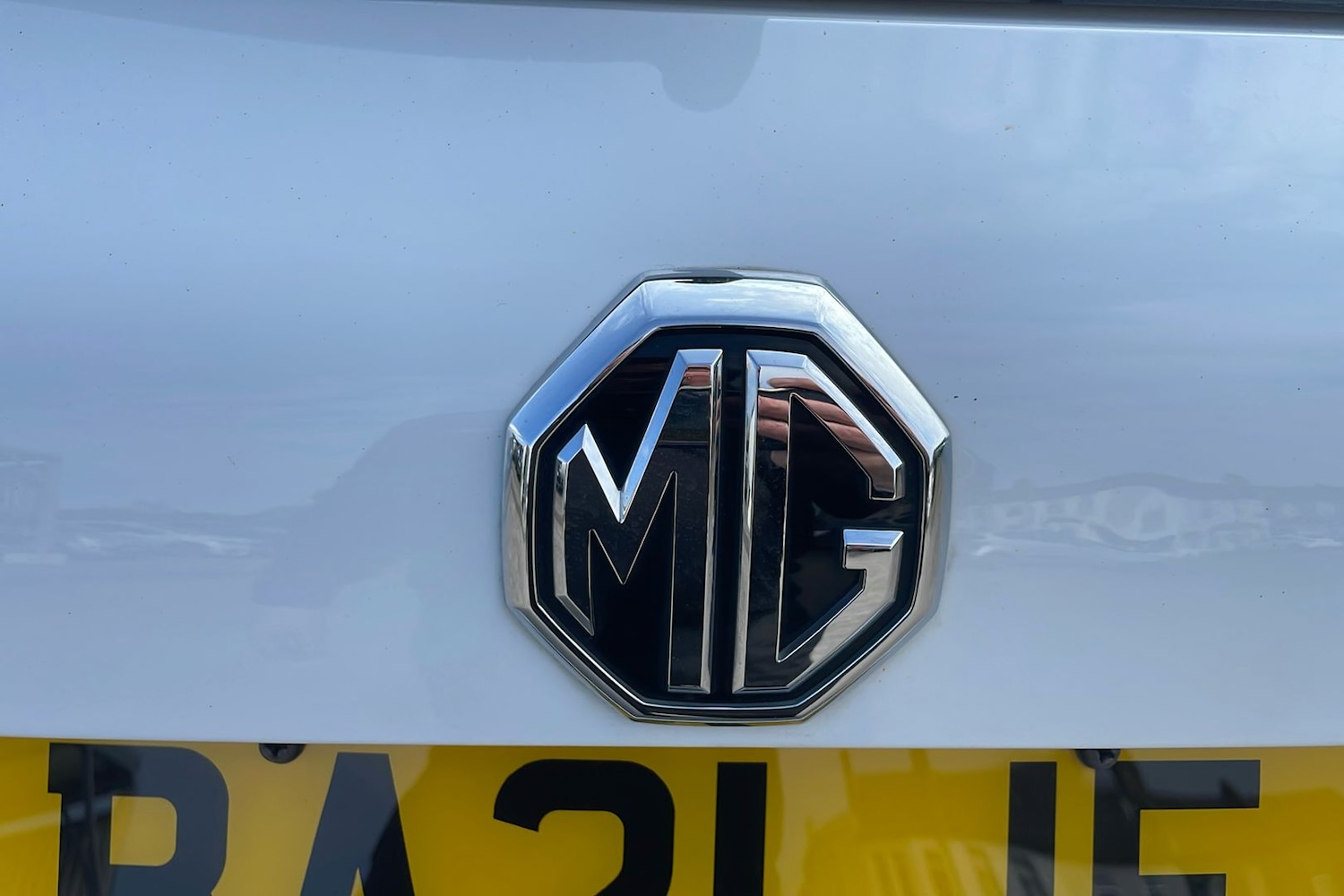 Used MG MG HS 2021 for sale - 78182550: Photo 41