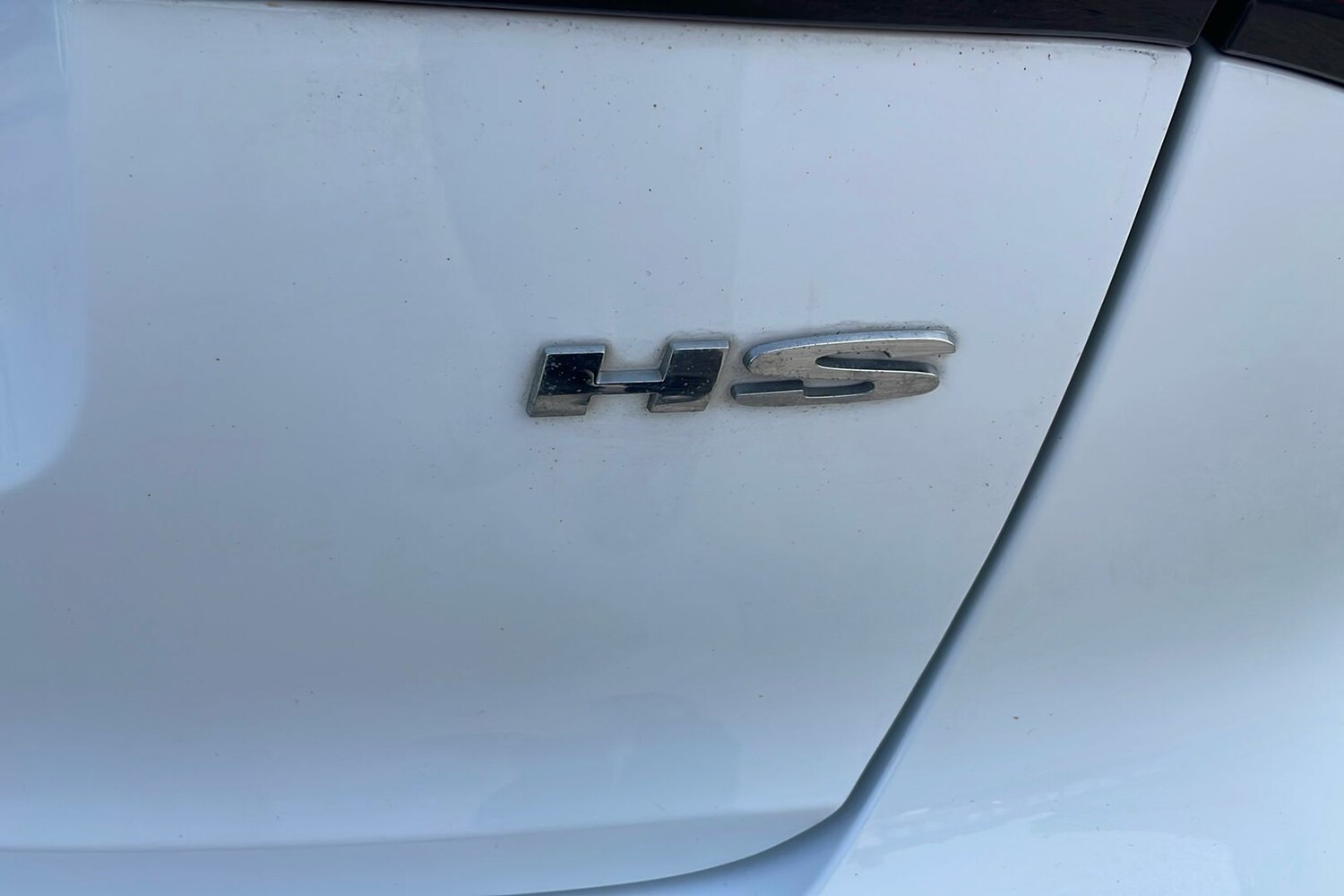 Used MG MG HS 2021 for sale - 78182550: Photo 42