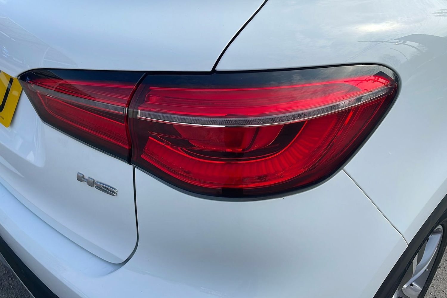 Used MG MG HS 2021 for sale - 78182550: Photo 43