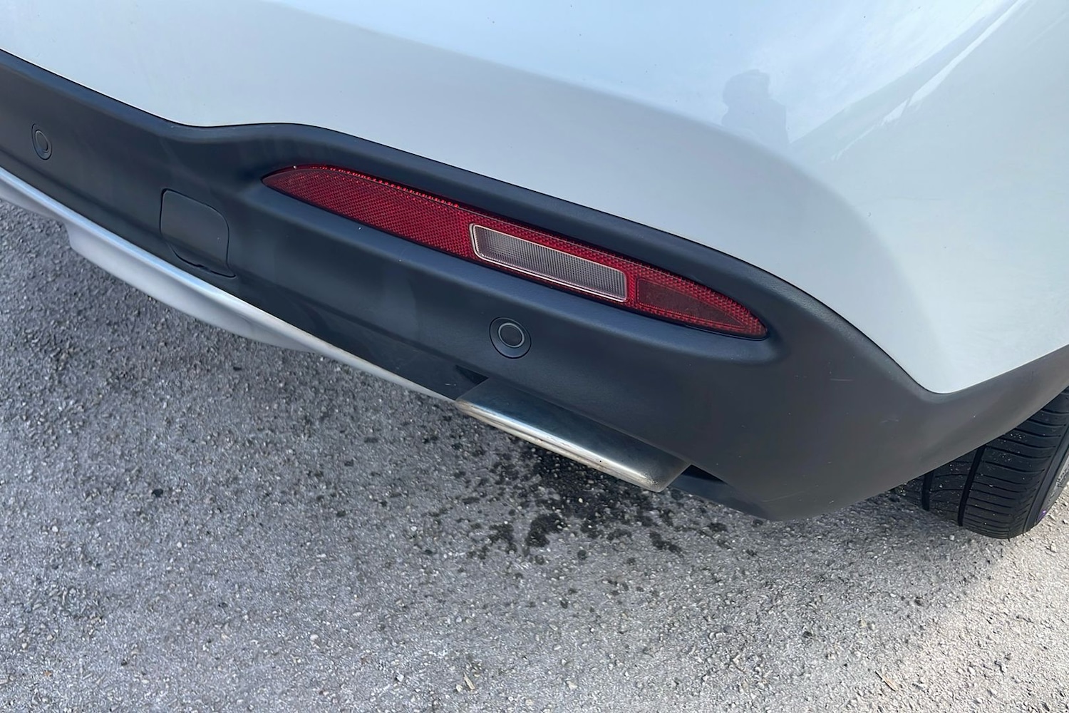 Used MG MG HS 2021 for sale - 78182550: Photo 44