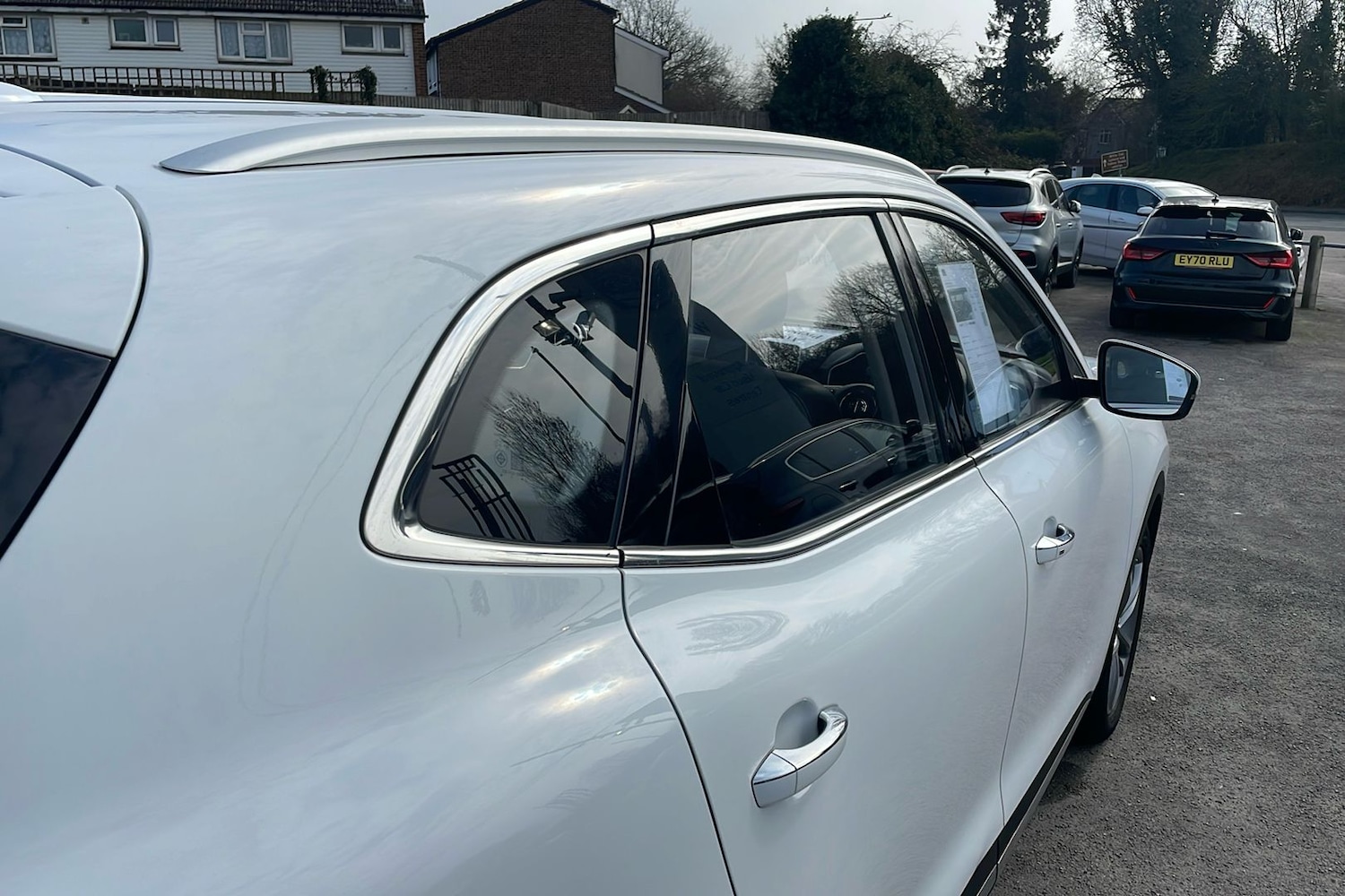 Used MG MG HS 2021 for sale - 78182550: Photo 46