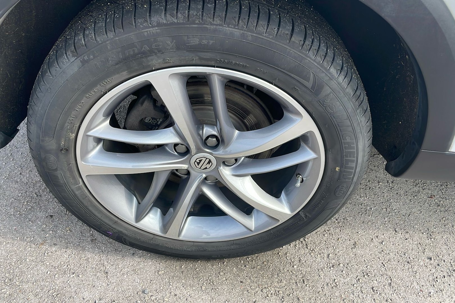 Used MG MG HS 2021 for sale - 78182550: Photo 9