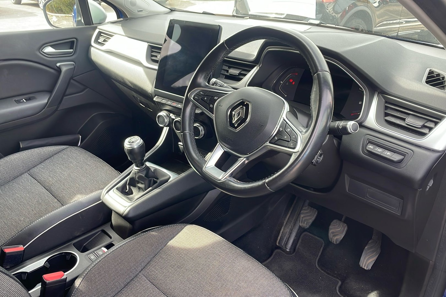 Vehicle 11