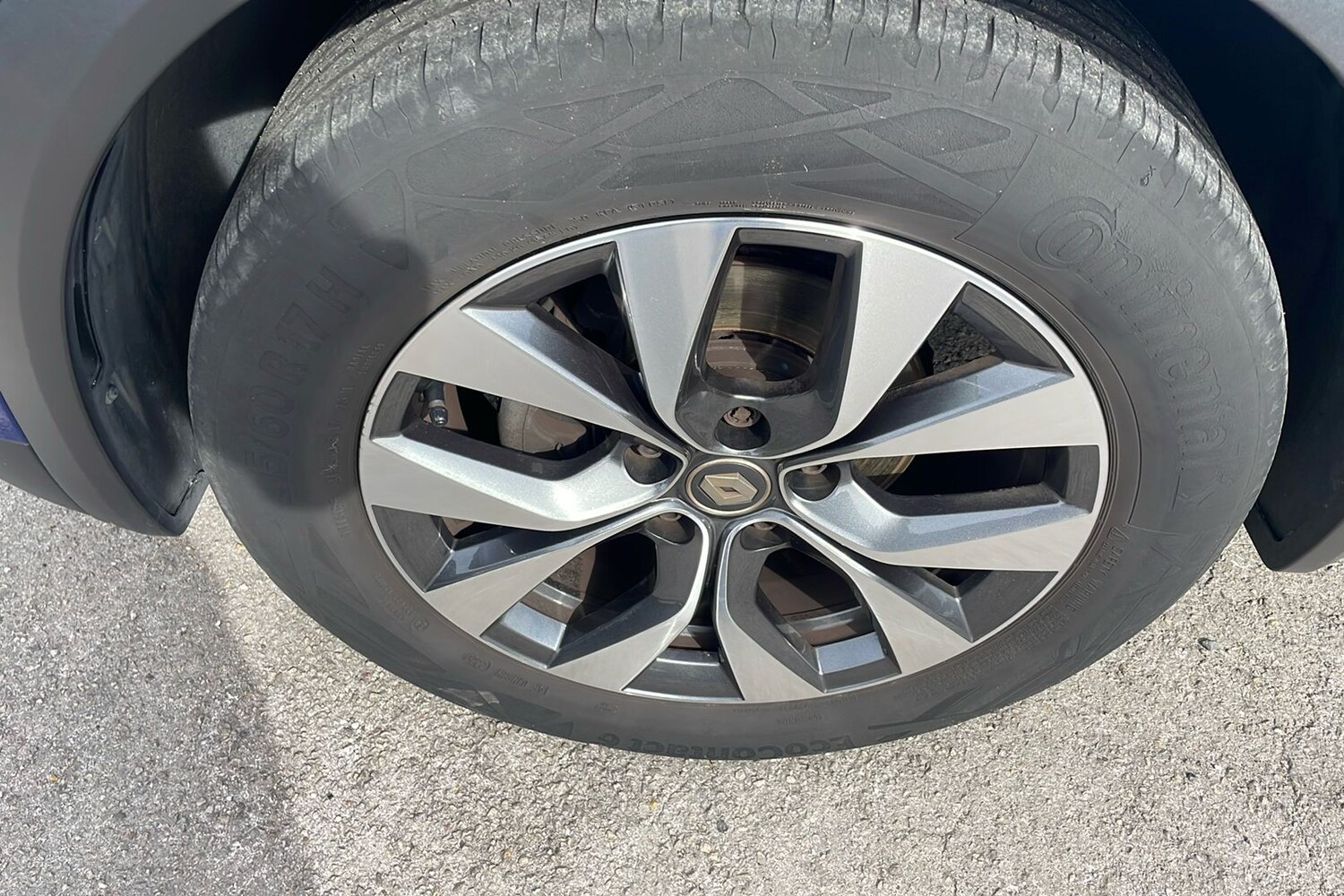 Vehicle 36