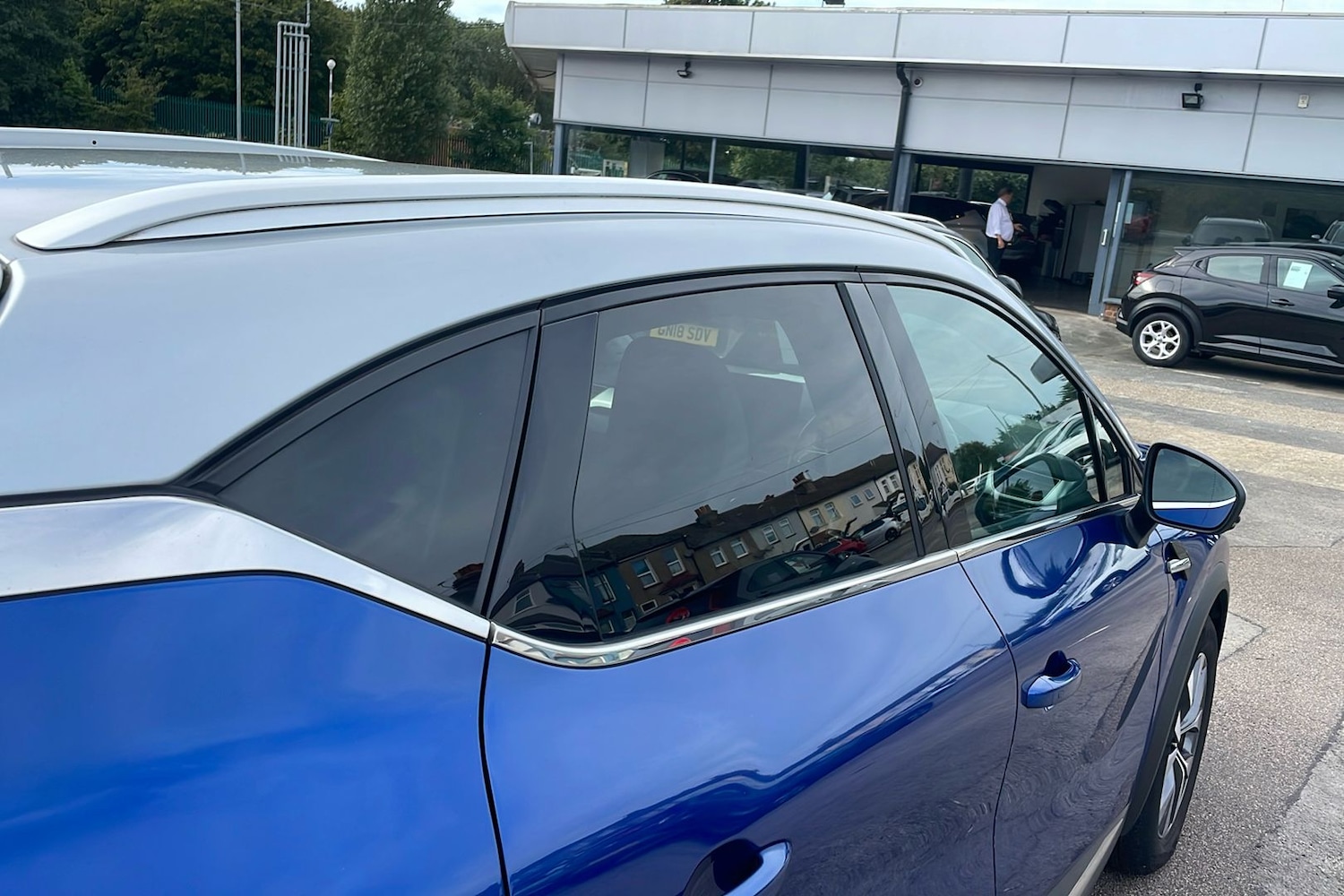 Vehicle 45