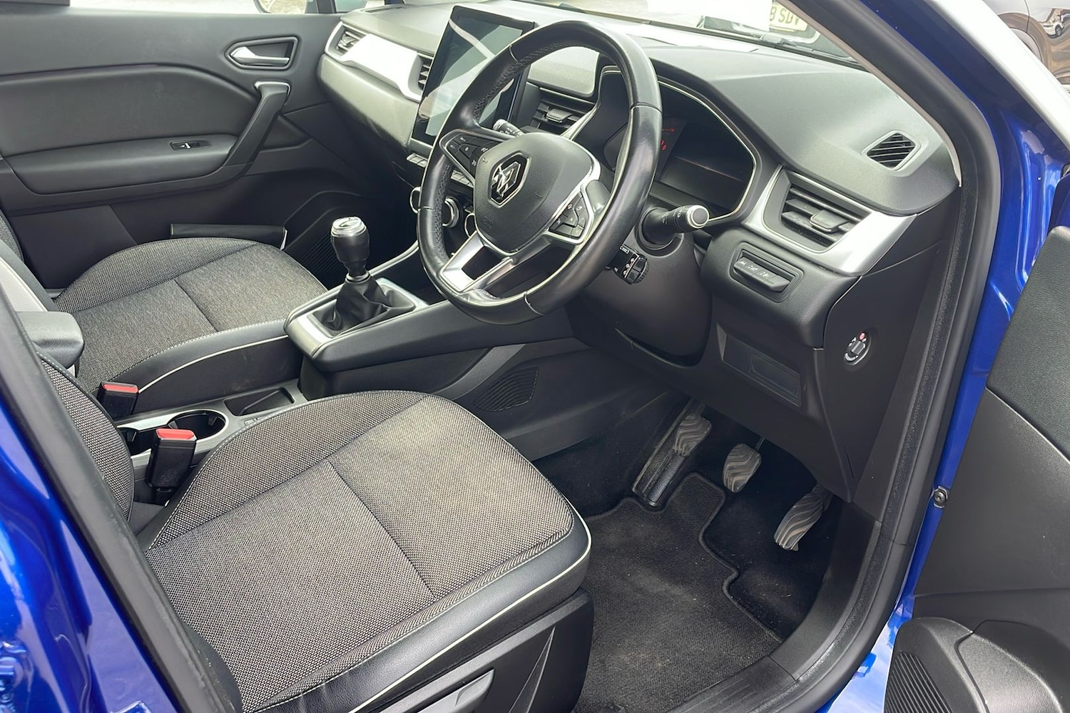 Vehicle 53