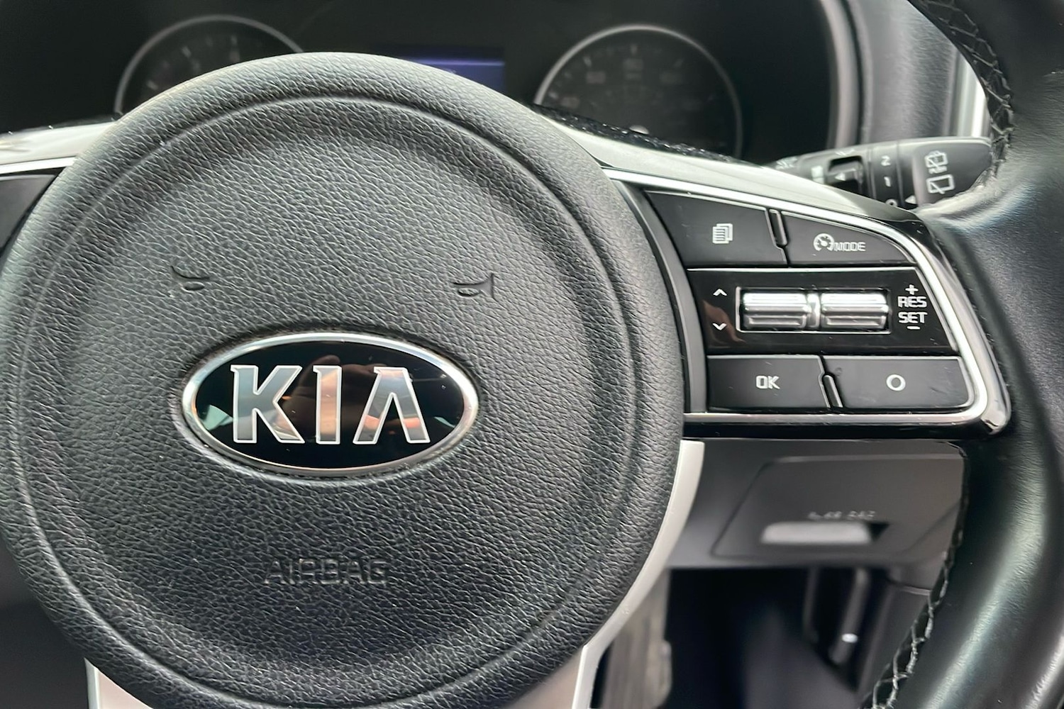 Used Kia Sportage 2019 for sale - 77822055: Photo 24