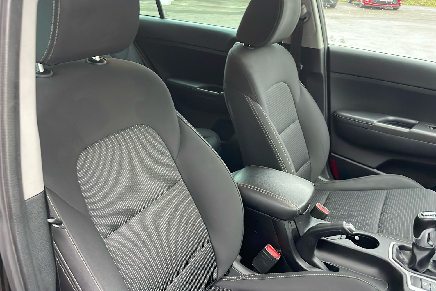 Used Kia Sportage 2019 for sale - 77822055: Photo 25