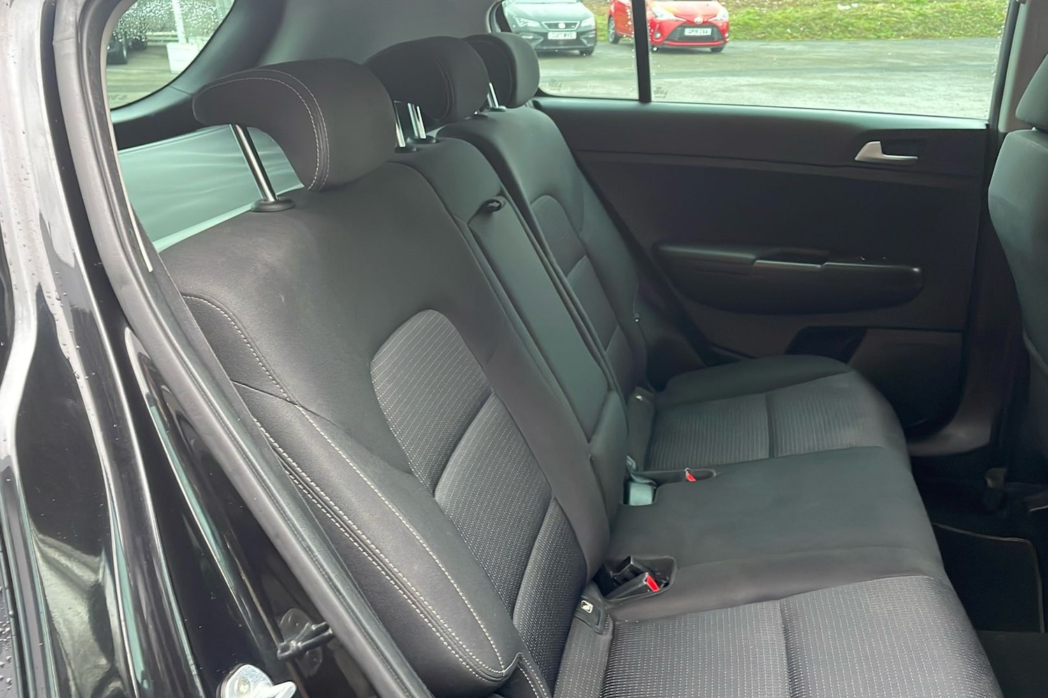 Used Kia Sportage 2019 for sale - 77822055: Photo 26