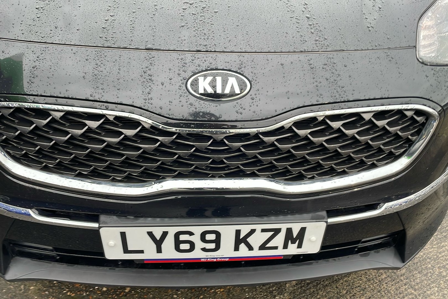 Used Kia Sportage 2019 for sale - 77822055: Photo 29