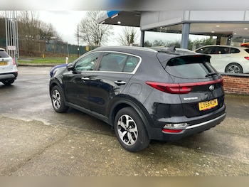 Used Kia Sportage 2019 for sale - 77822055: Photo
