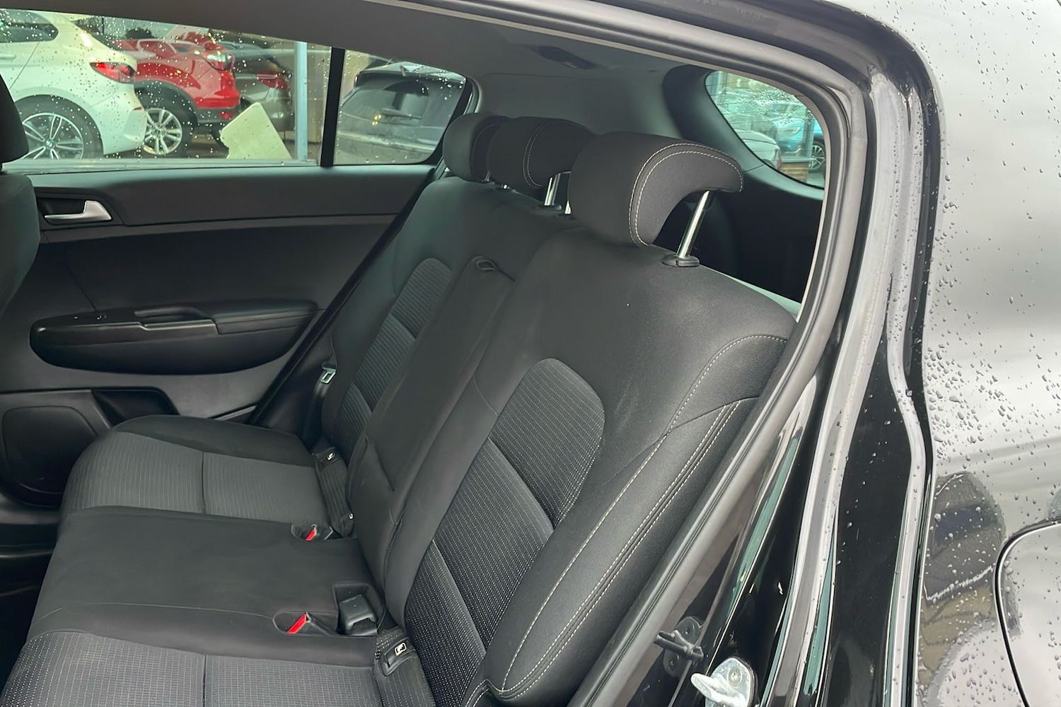 Used Kia Sportage 2019 for sale - 77822055: Photo 5