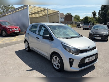 Used Kia Picanto 2019 for sale - 79272402: Photo