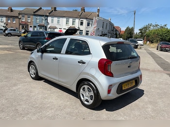 Used Kia Picanto 2019 for sale - 79272402: Photo