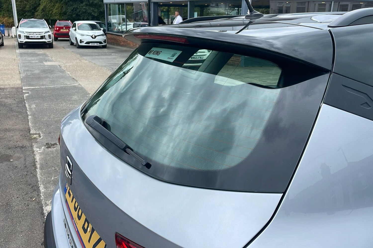 Vehicle 15