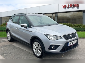 Used SEAT Arona 2018 for sale - 75561141: Photo