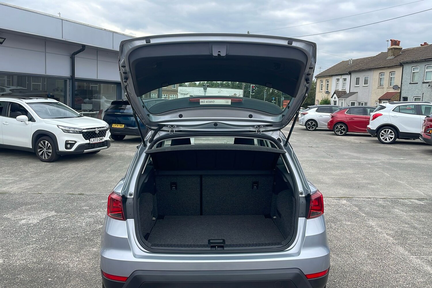 Vehicle 24