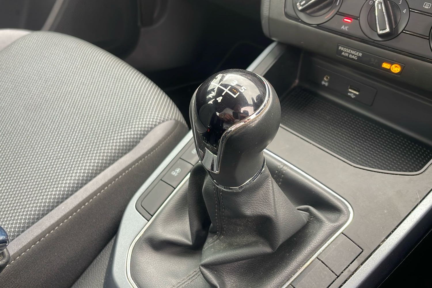 Vehicle 28