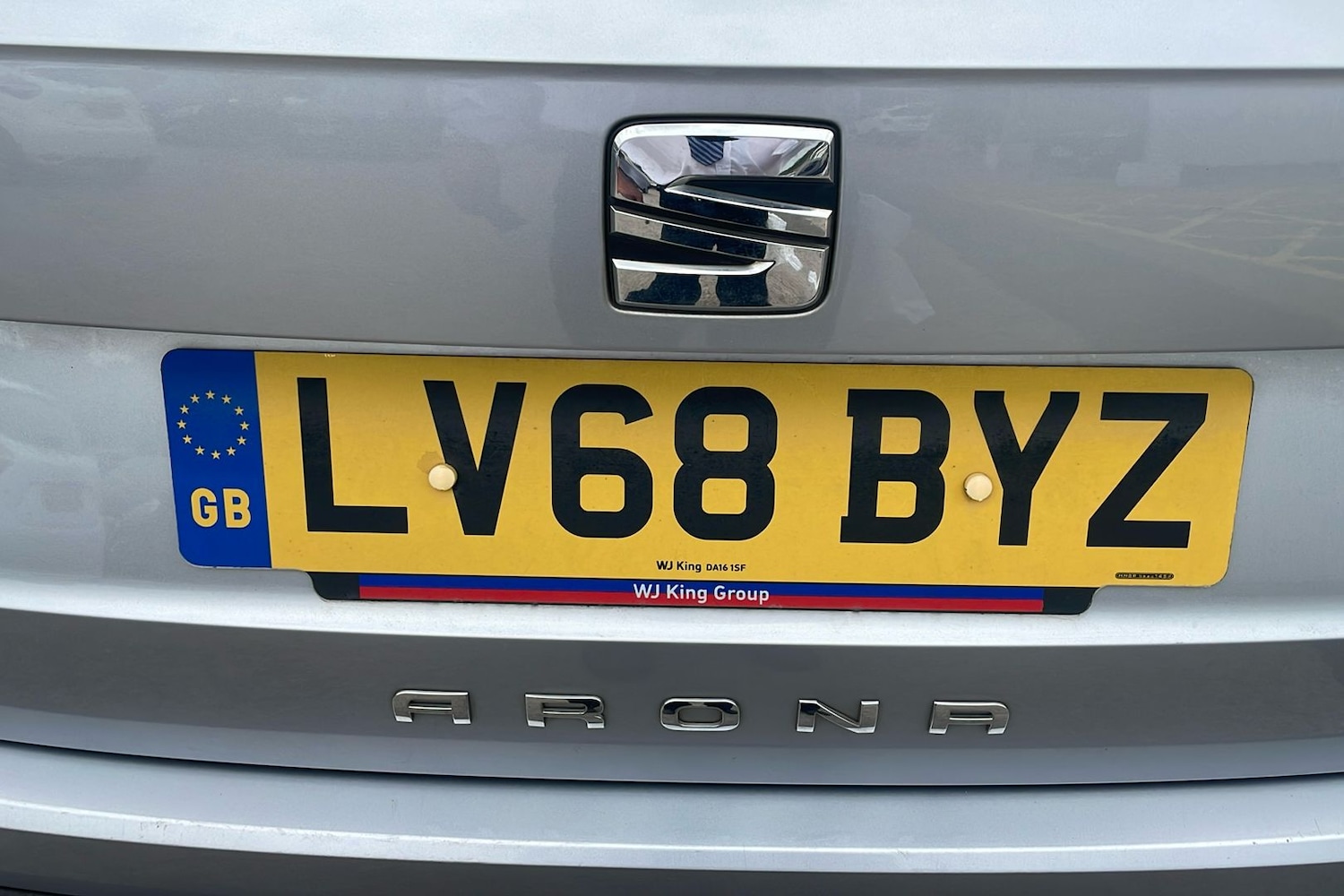 Vehicle 40