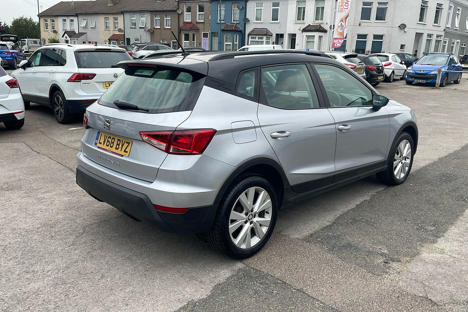 Vehicle 45
