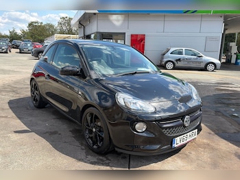 Used Vauxhall ADAM 2019 for sale - 79353506: Photo