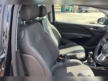 Used Vauxhall ADAM 2019 for sale - 79353506: Photo