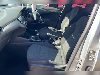 Used Vauxhall Crossland X undefined for sale - 78726985: Photo