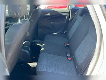 Used Vauxhall Crossland X undefined for sale - 78726985: Photo