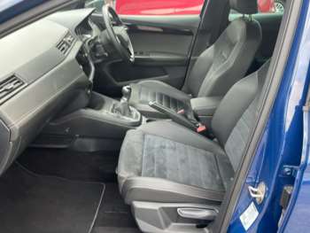 Used SEAT Ibiza 2018 for sale - 74743141: Photo