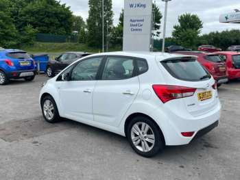Used Hyundai Ix20 2015 for sale - 74542826: Photo