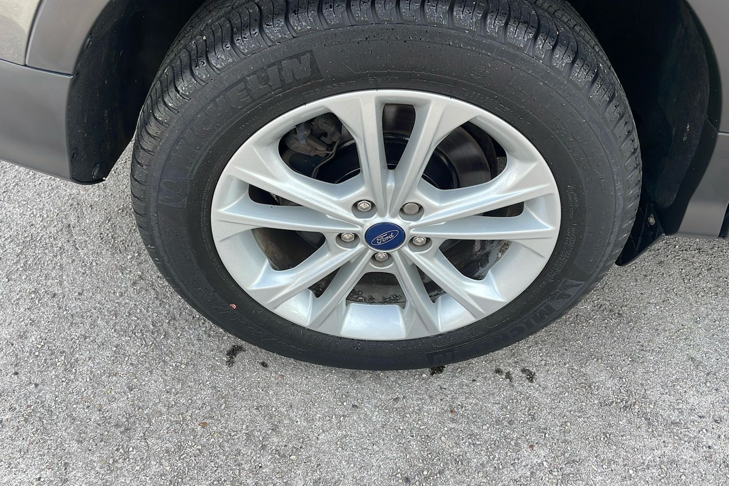 Vehicle 36