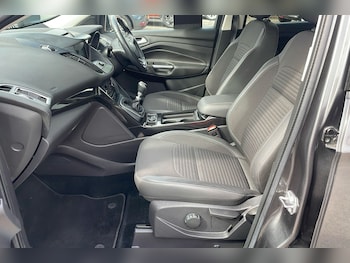 Used Ford Kuga 2017 for sale - 75834186: Photo