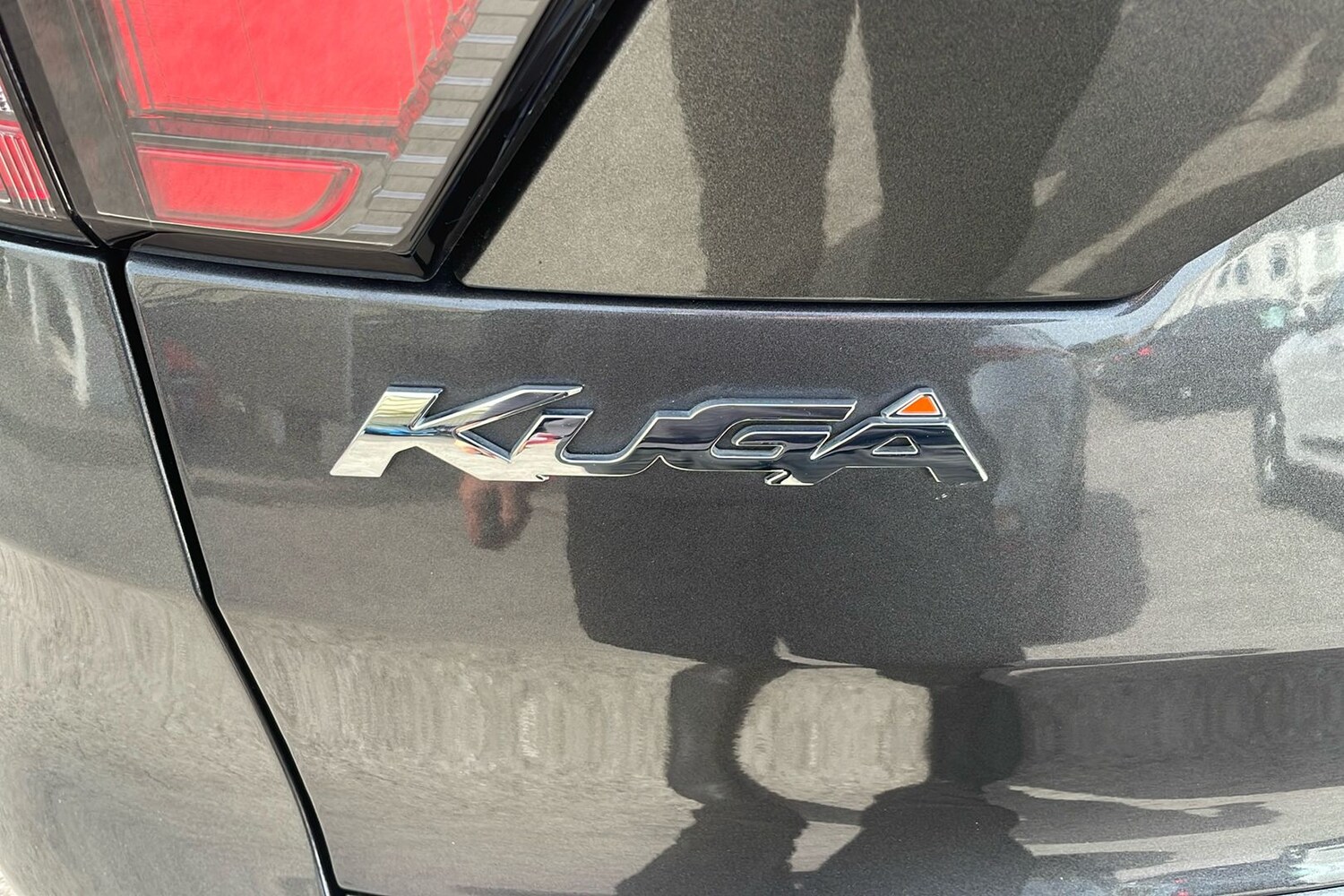 Vehicle 45