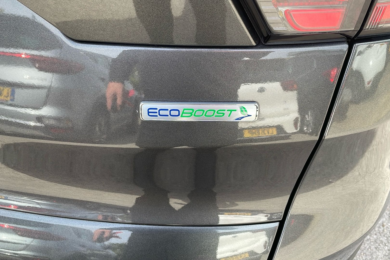Vehicle 46
