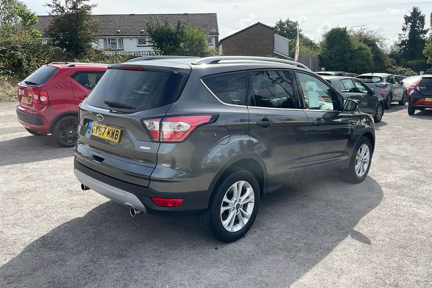 Vehicle 53