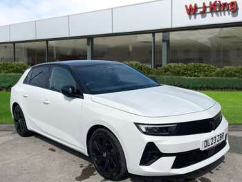 2023 - 1.2 Turbo 130 GS 5dr