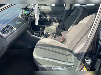 Used Volkswagen Polo 2019 for sale - 78509636: Photo