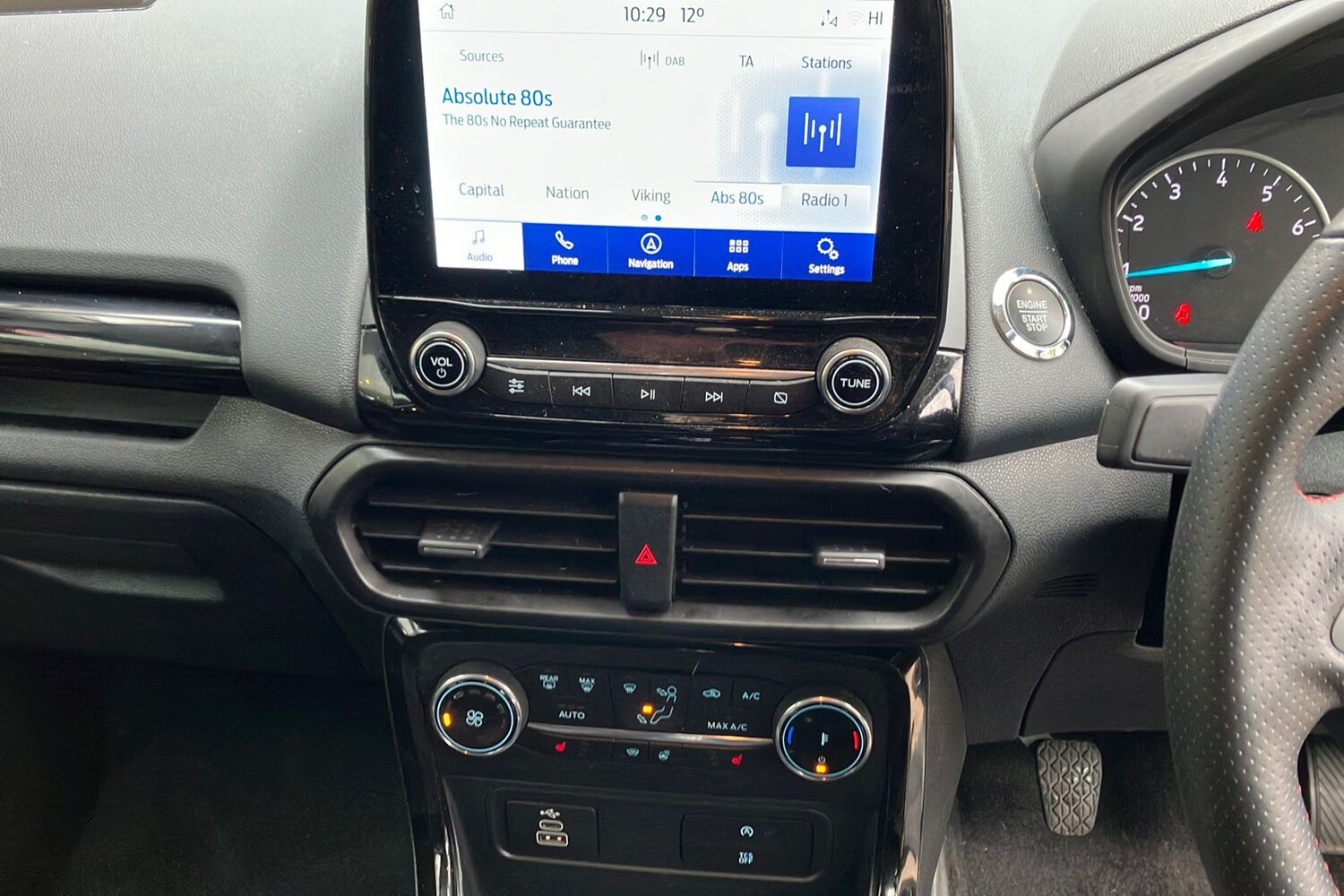 Used Ford Ecosport 2022 for sale - 77154218: Photo 25