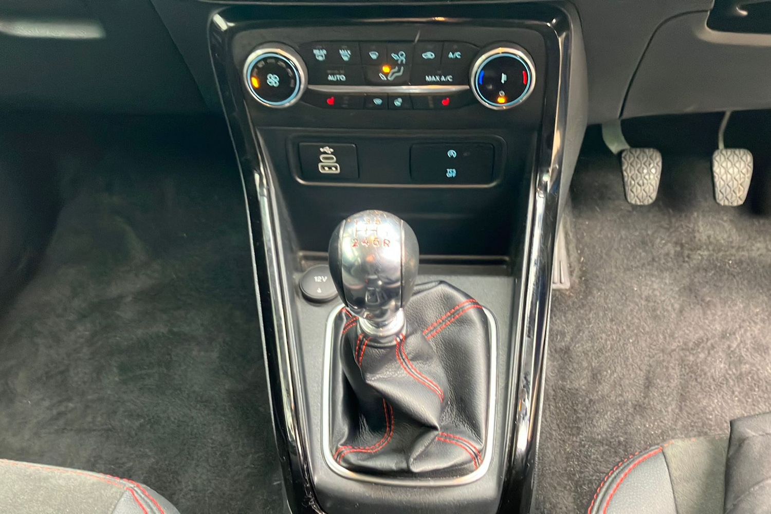 Used Ford Ecosport 2022 for sale - 77154218: Photo 32