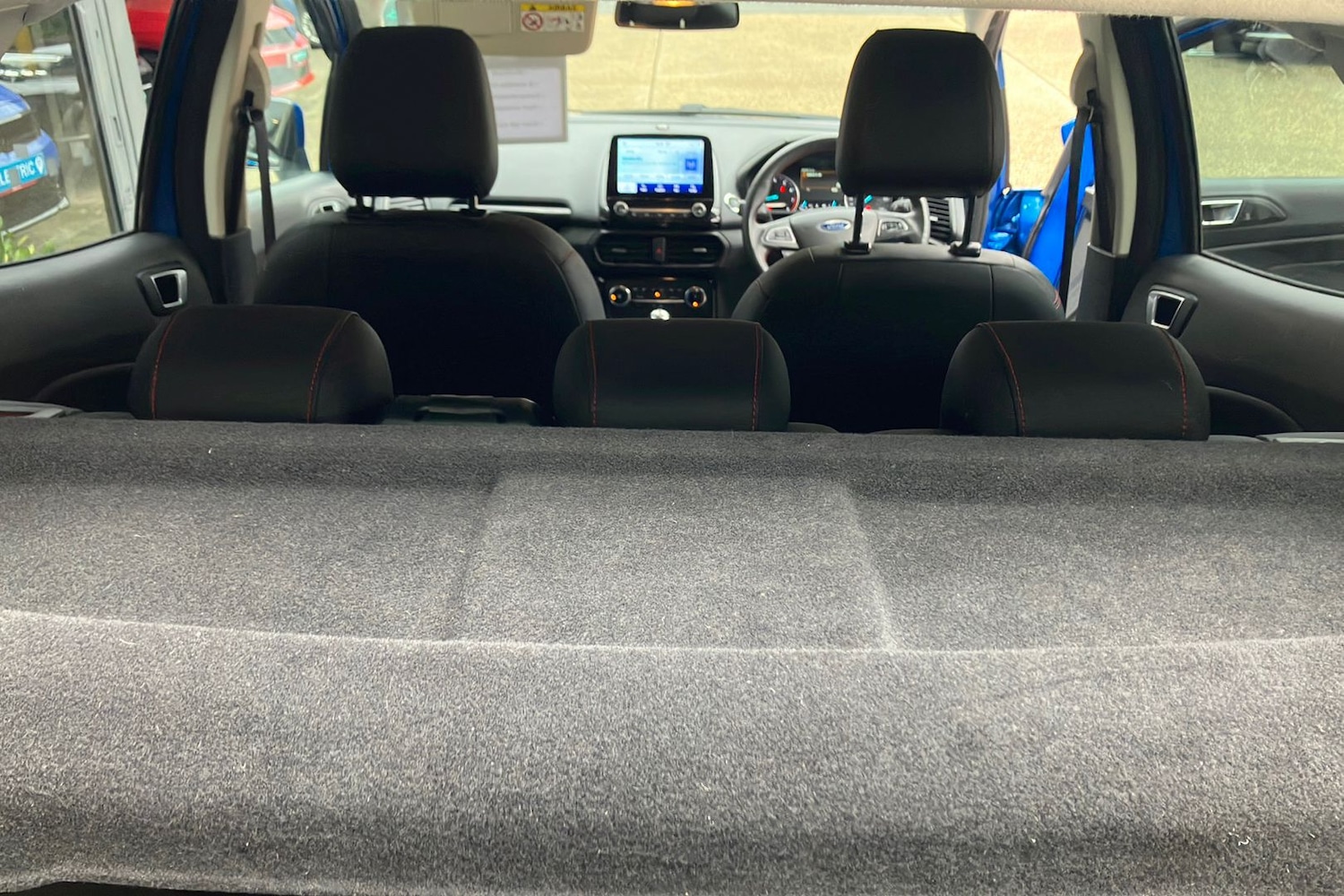 Used Ford Ecosport 2022 for sale - 77154218: Photo 34