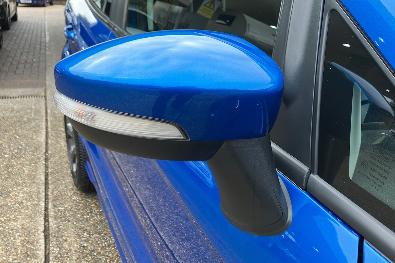 Used Ford Ecosport 2022 for sale - 77154218: Photo 35