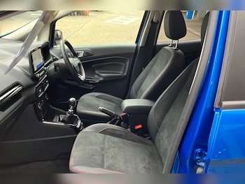 Used Ford Ecosport 2022 for sale - 77154218: Photo